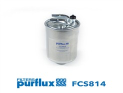 PURFLUX FCS814