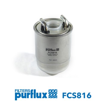PURFLUX FCS816 EAN: 3286063008161.