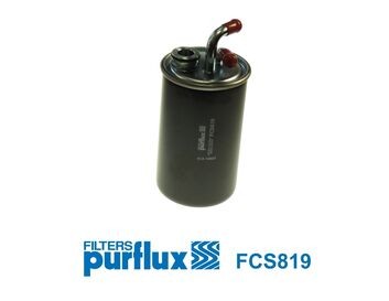 PURFLUX FCS819 EAN: 3286063008192.