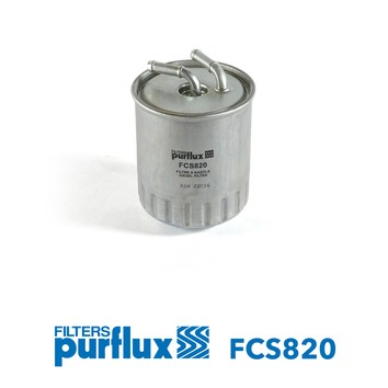 PURFLUX FCS820 EAN: 3286063008208.
