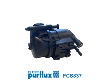 PURFLUX FCS837 EAN: 3286063008376.