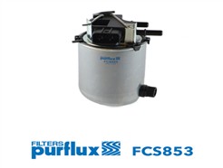 PURFLUX FCS853