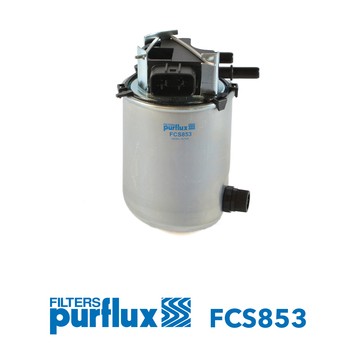 PURFLUX FCS853 EAN: 3286063008536.