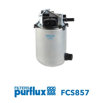 PURFLUX FCS857 EAN: 3286063008574.