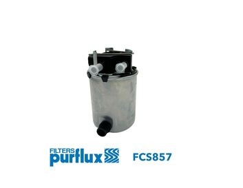 PURFLUX FCS857 EAN: 3286063008574.