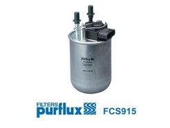 PURFLUX FCS915