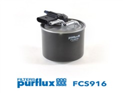 PURFLUX FCS916