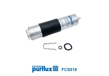PURFLUX FCS918 EAN: 3286063009182.