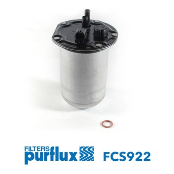 PURFLUX FCS922 EAN: 3286063009229.