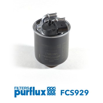 PURFLUX FCS929 EAN: 3286063009298.