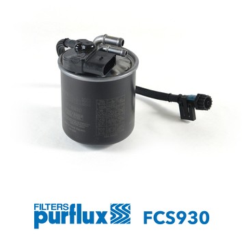 PURFLUX FCS930 EAN: 3286063009304.