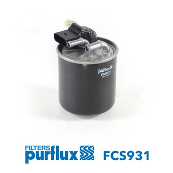 PURFLUX FCS931 EAN: 3286063009311.