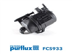 PURFLUX FCS933