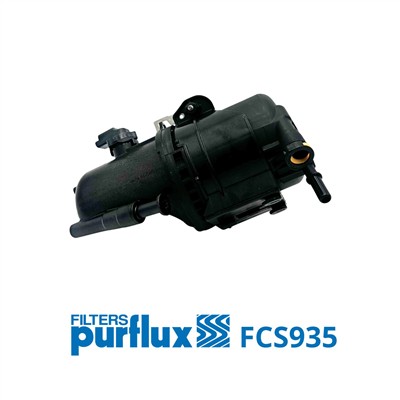 PURFLUX FCS935 EAN: 3286063009359.