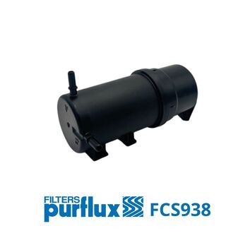 PURFLUX FCS938 EAN: 3286063009380.