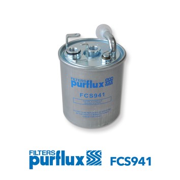 PURFLUX FCS941 EAN: 3286063009410.