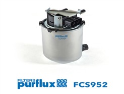 PURFLUX FCS952
