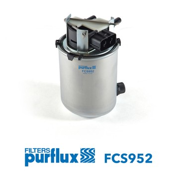 PURFLUX FCS952 EAN: 3286063009526.