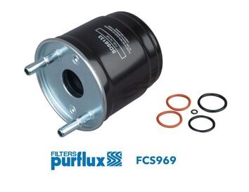 PURFLUX FCS969 EAN: 3286063009694.