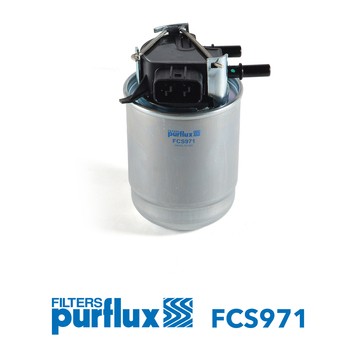 PURFLUX FCS971 EAN: 3286063009717.