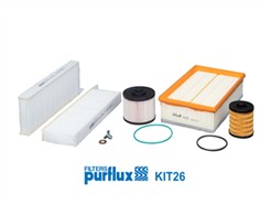 PURFLUX KIT26