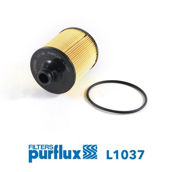 PURFLUX L1037 EAN: 3286065010377.