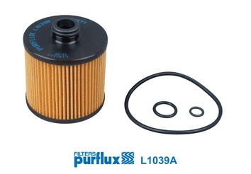 PURFLUX L1039A EAN: 3286065010391.