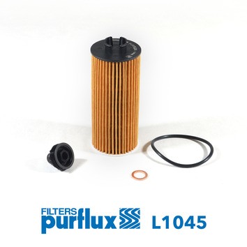 PURFLUX L1045 EAN: 3286065010452.
