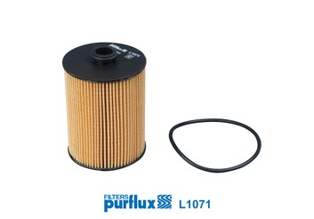 PURFLUX L1071 EAN: 3286065010711.