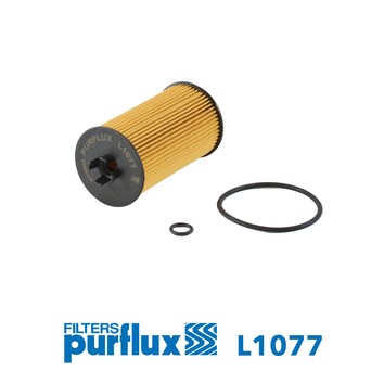 PURFLUX L1077 EAN: 3286065010773.
