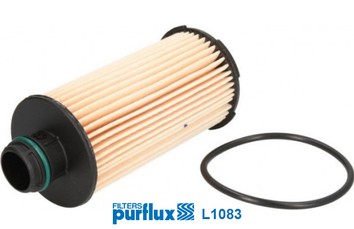 PURFLUX L1083 EAN: 3286065010834.