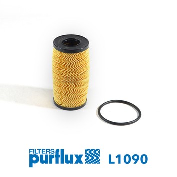 PURFLUX L1090 EAN: 3286065010902.