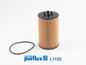 PURFLUX L1102 EAN: 3286065011022.