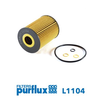 PURFLUX L1104 EAN: 3286065011046.