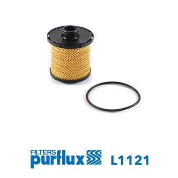 PURFLUX L1121 EAN: 3286065011213.