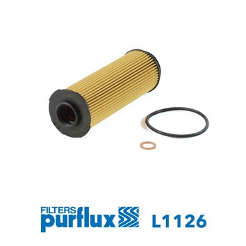 PURFLUX L1126 EAN: 3286065011268.