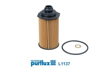 PURFLUX L1137 EAN: 3286065011374.