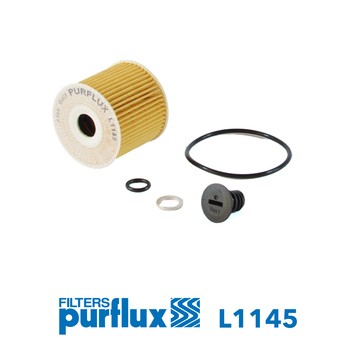 PURFLUX L1145 EAN: 3286065011459.