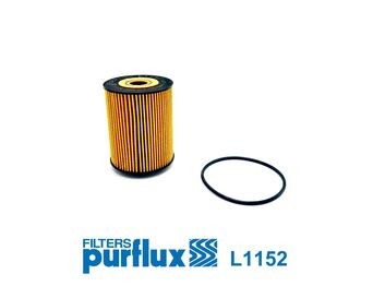 PURFLUX L1152 EAN: 3286065011527.