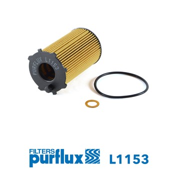 PURFLUX L1153 EAN: 3286065011534.