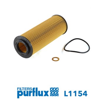 PURFLUX L1154 EAN: 3286065011541.
