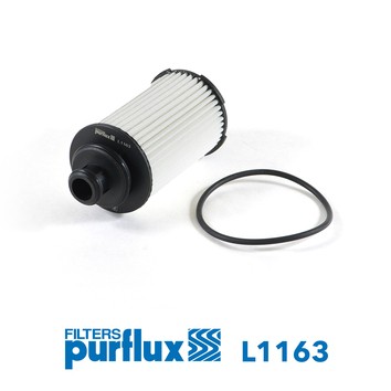 PURFLUX L1163 EAN: 3286065011633.