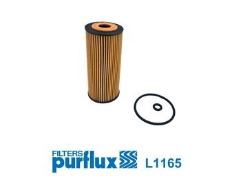 PURFLUX L1165 EAN: 3286065011657.