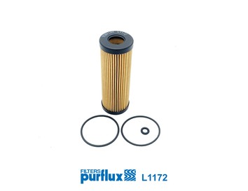 PURFLUX L1172 EAN: 3286065011725.