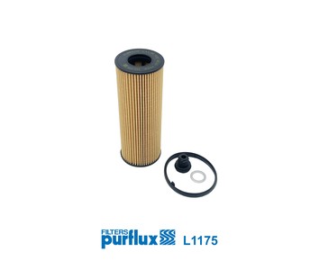 PURFLUX L1175 EAN: 3286065011756.
