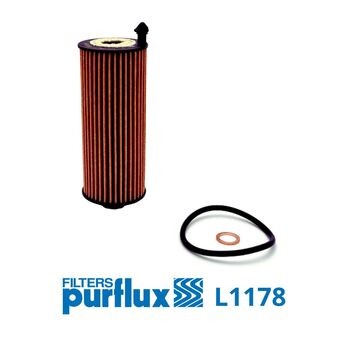 PURFLUX L1178 EAN: 3286065011787.