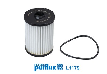 PURFLUX L1179 EAN: 3286065011794.