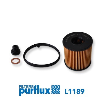 PURFLUX L1189 EAN: 3286065011893.