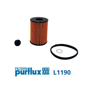 PURFLUX L1190 EAN: 3286065011909.