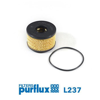 PURFLUX L237 EAN: 3286061802952.
